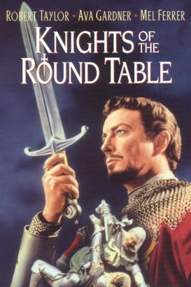 Knights of the Round Table
