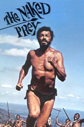 The Naked Prey