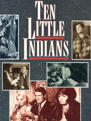 Ten Little Indians