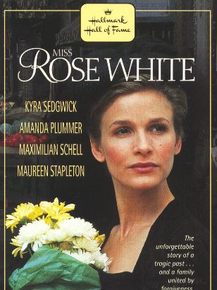 Miss Rose White