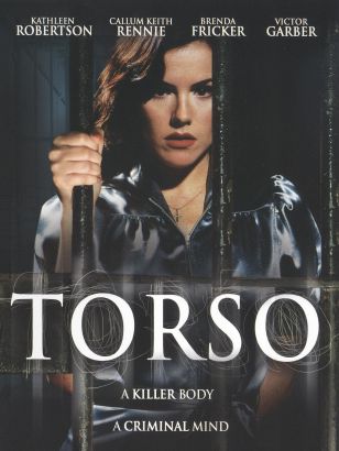 Torso: The Evelyn Dick Story