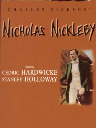 Nicholas Nickleby