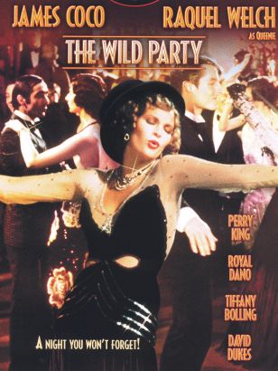 The Wild Party