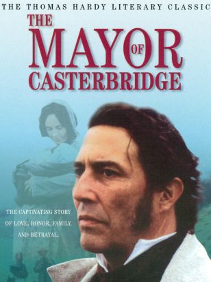 The Mayor of Casterbridge