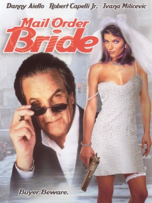 Mail Order Bride Synopsis 89