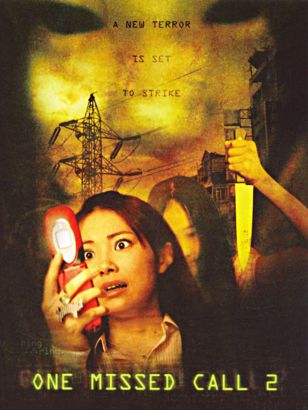 Watch One Missed Call Online