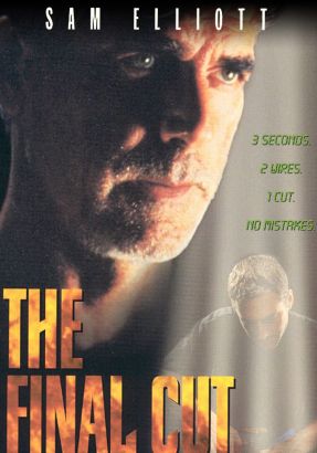 The Final Cut