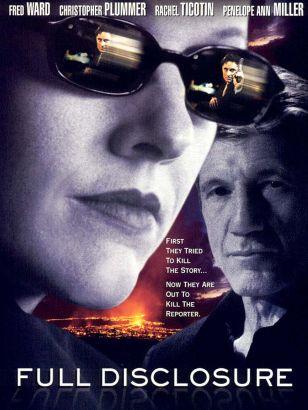 Disclosure Full Movie Online Free