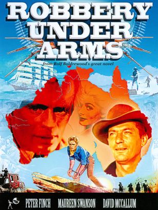 Robbery Under Arms