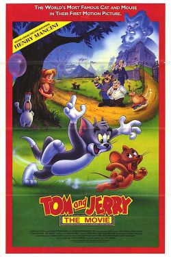 Garfield The Movie 2004 Peter Hewitt Synopsis