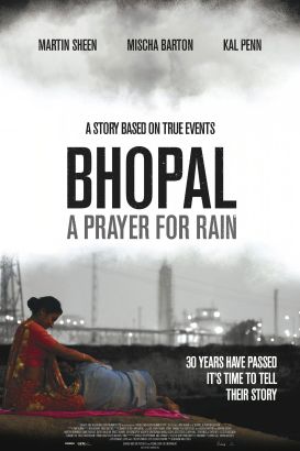 Bhopal: A Prayer for Rain