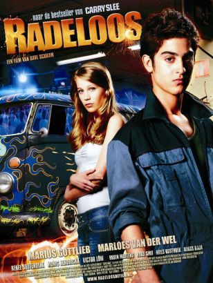 Radeloos