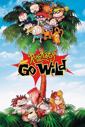 Rugrats Go Wild (2003) - John Eng,Norton Virgien | Synopsis