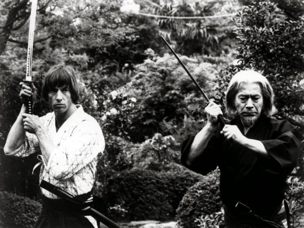 Watch Online Movie Mifune: The Last Samurai