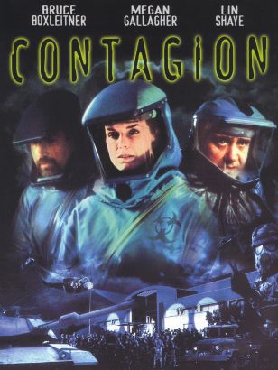 Contagion (2001)