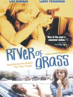 River of Grass
