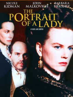 The Portrait of a Lady