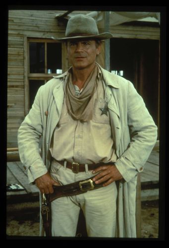 Terence Hill | Biography, Movie Highlights and Photos | AllMovie