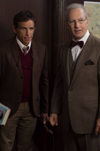 Ben Stiller | Biography, Movie Highlights and Photos ...