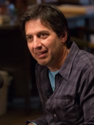 Ray romano live at carnegie hall raritan