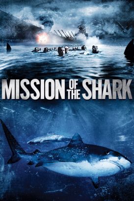 Mission of the Shark