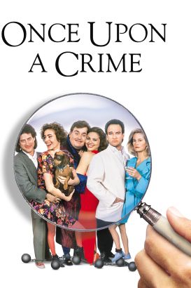 Once Upon A Crime... [1992]