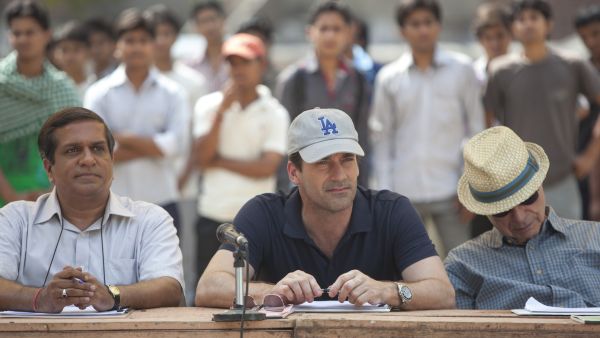 Million Dollar Arm (2014) - Craig Gillespie | Cast and Crew | AllMovie