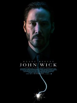 Film 2017 John Wick: Chapter 2 Bluray Watch