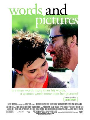 Words and Pictures
