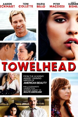 Towelhead