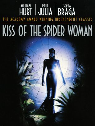 Kiss of the Spider Woman
