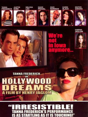 Hollywood Dreams
