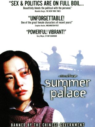 Summer Palace