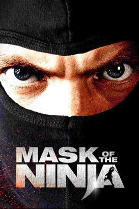 Mask Of The Ninja 106