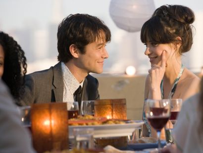 500 Days of Summer
