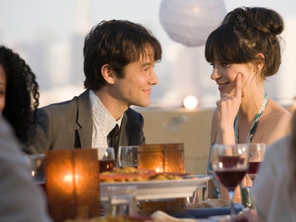 500 Days of Summer
