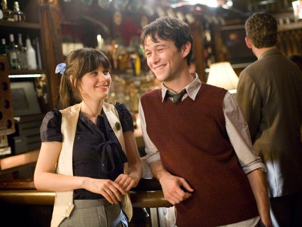 500 Days of Summer