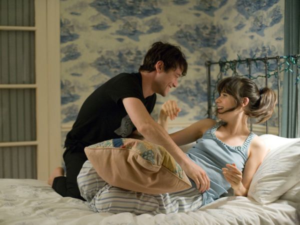 500 Days of Summer