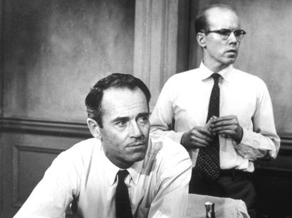 12 Angry Men