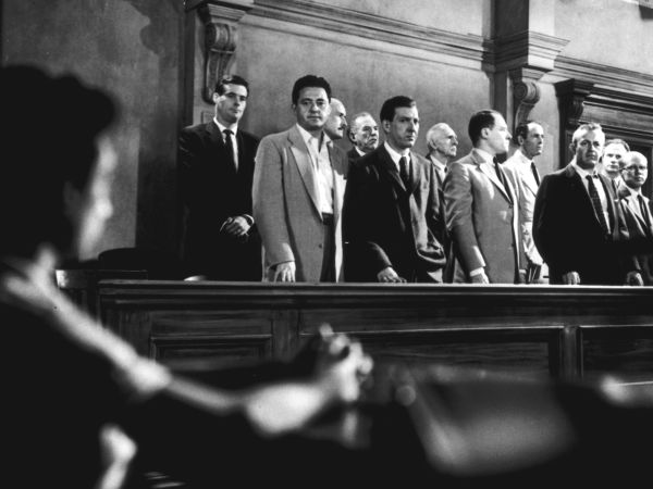12 Angry Men
