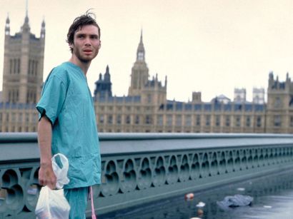 28 Days Later