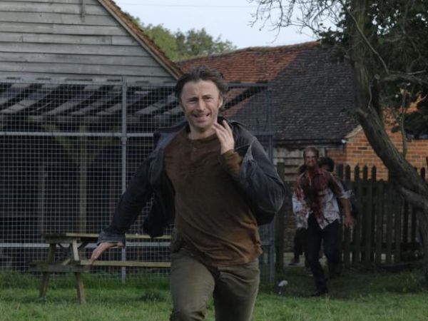 28 Weeks Later
