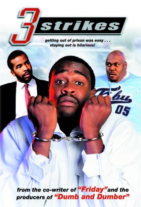 3 Strikes
