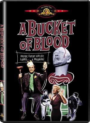 A Bucket of Blood