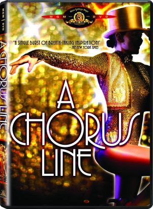 A Chorus Line