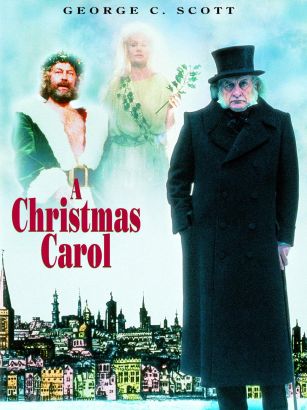 A Christmas Carol