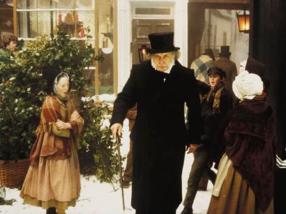 A Christmas Carol