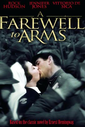an overview of the experiences in the novel a farewell to arms by ernest hemingway Struggling with ernest hemingway's a farewell to arms hemingway certainly relied on his own experiences in wwi italy to write this novel,. an overview of the experiences in the novel a farewell to arms by ernest hemingway Struggling with ernest hemingway's a farewell to arms hemingway certainly relied on his own experiences in wwi italy to write this novel,.