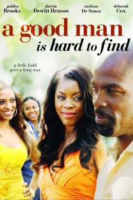 A Good Man is Hard to Find