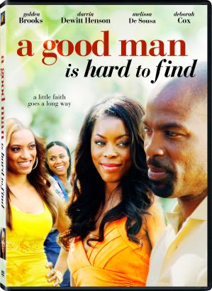 A Good Man is Hard to Find